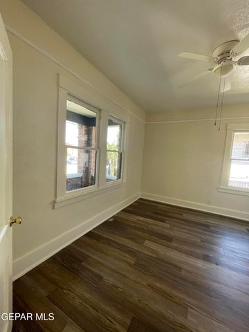 1518 LAWTON Drive, El Paso, TX 79902