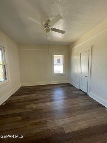 1518 LAWTON Drive, El Paso, TX 79902