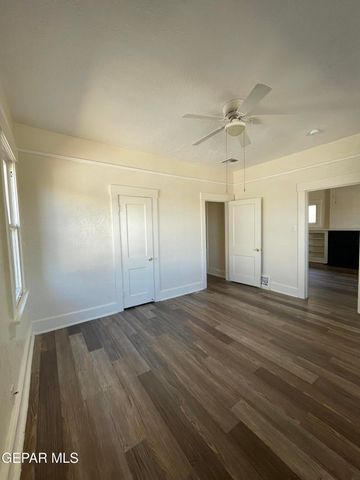 1518 LAWTON Drive, El Paso, TX 79902