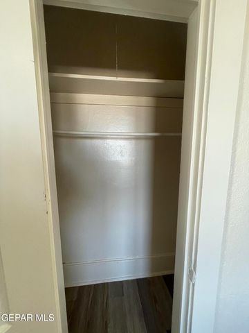 1518 LAWTON Drive, El Paso, TX 79902