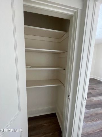 1518 LAWTON Drive, El Paso, TX 79902