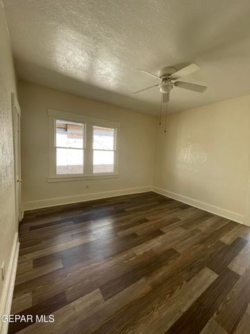 1518 LAWTON Drive, El Paso, TX 79902