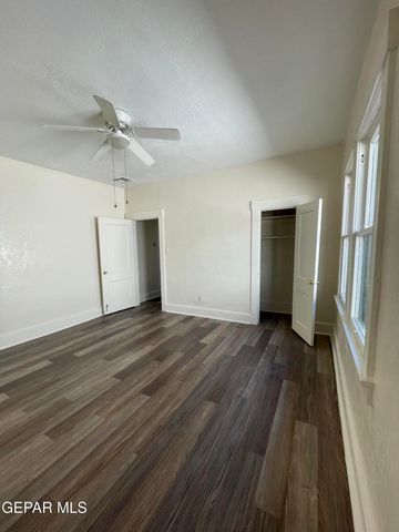 1518 LAWTON Drive, El Paso, TX 79902