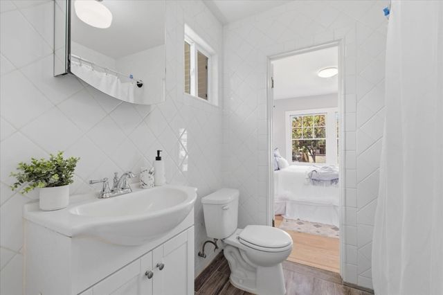 1280 Hester Avenue, San Jose, CA 95126
