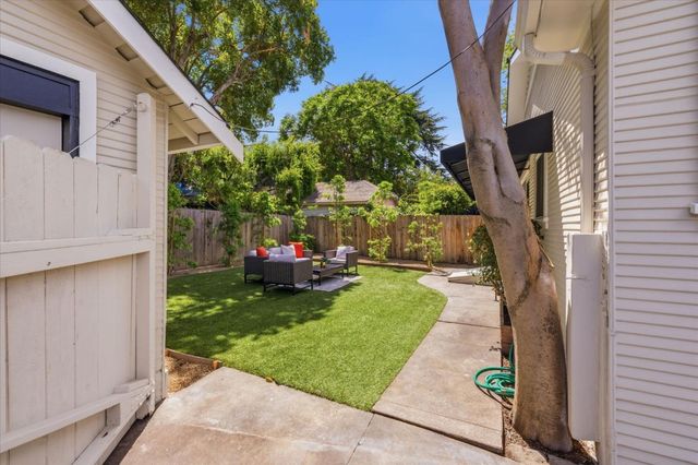 1280 Hester Avenue, San Jose, CA 95126