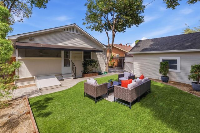 1280 Hester Avenue, San Jose, CA 95126