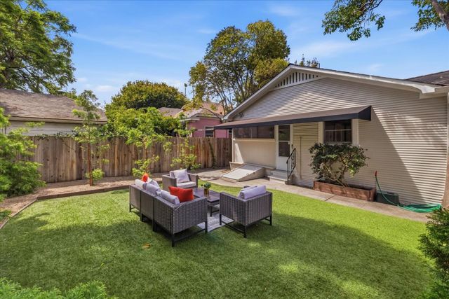 1280 Hester Avenue, San Jose, CA 95126