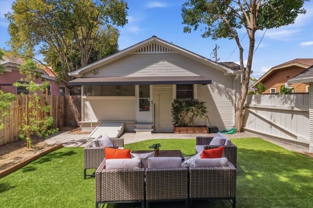 1280 Hester Avenue, San Jose, CA 95126