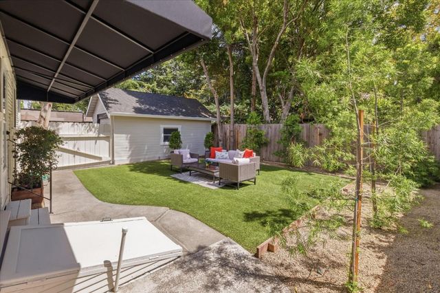 1280 Hester Avenue, San Jose, CA 95126