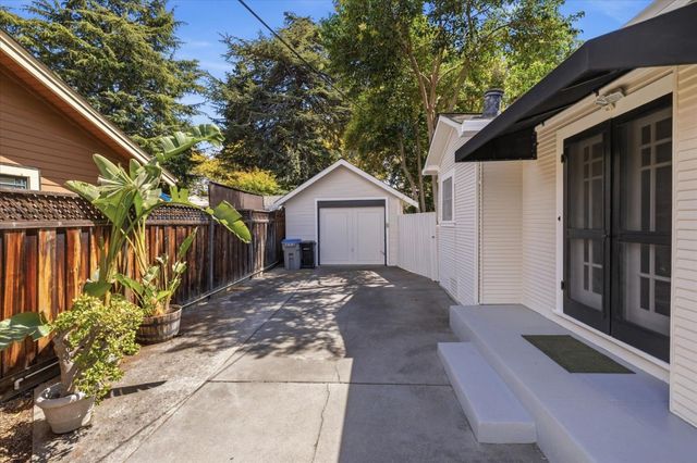 1280 Hester Avenue, San Jose, CA 95126