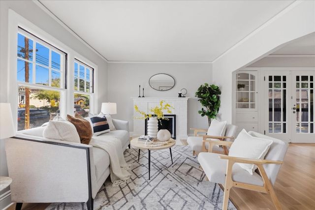 1280 Hester Avenue, San Jose, CA 95126