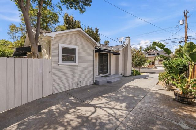 1280 Hester Avenue, San Jose, CA 95126