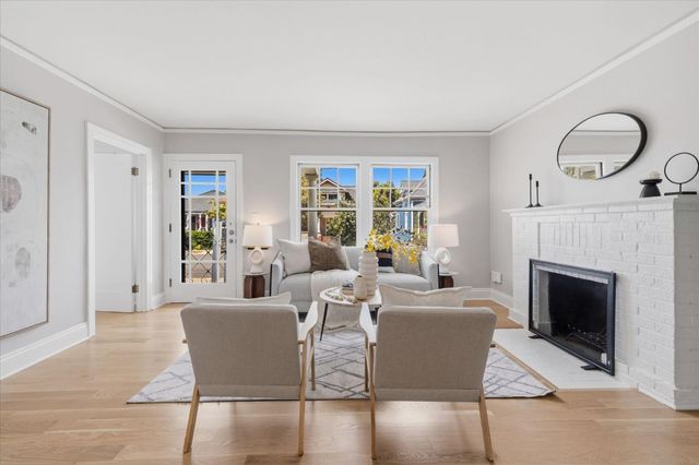 1280 Hester Avenue, San Jose, CA 95126