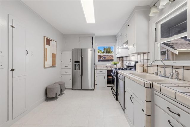 1280 Hester Avenue, San Jose, CA 95126