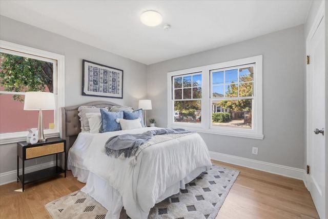 1280 Hester Avenue, San Jose, CA 95126