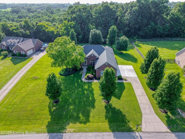 367 Arbor Green Way, Fisherville, KY 40023