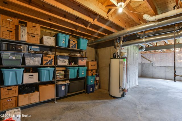 367 Arbor Green Way, Fisherville, KY 40023