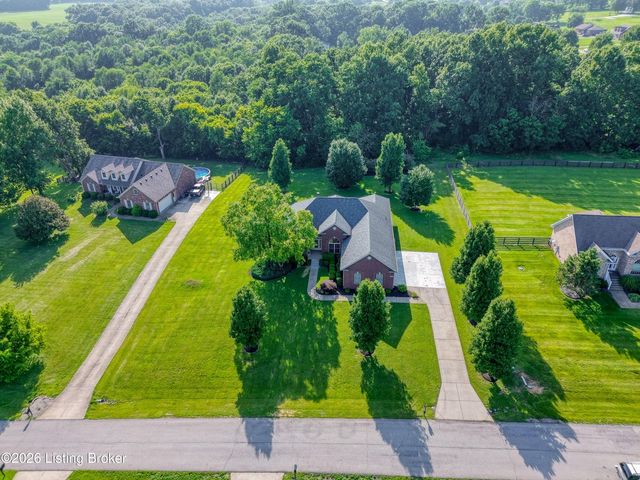 367 Arbor Green Way, Fisherville, KY 40023