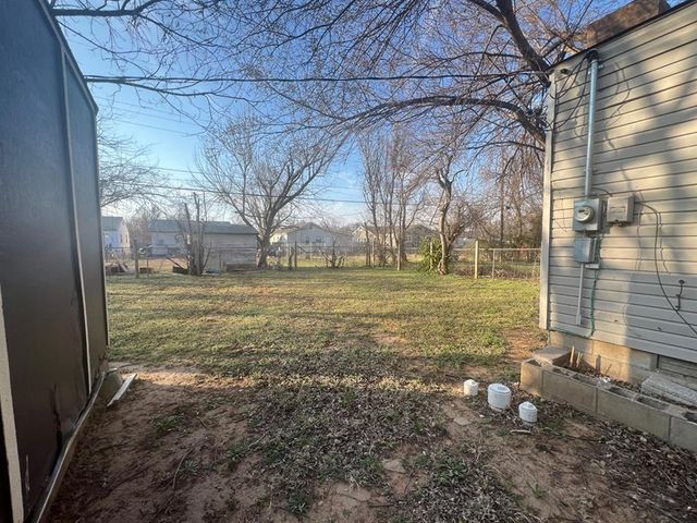 1817 Breckenridge Drive, Del City, OK 73115
