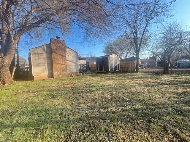 1817 Breckenridge Drive, Del City, OK 73115