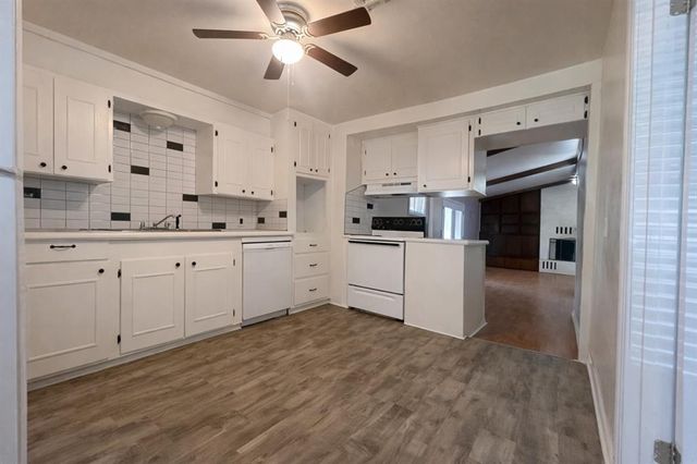 1817 Breckenridge Drive, Del City, OK 73115