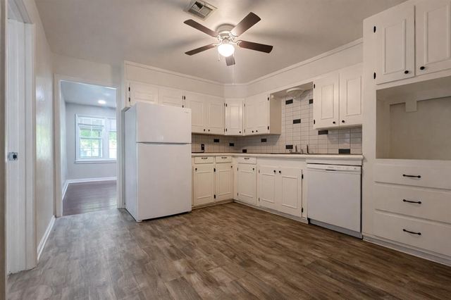 1817 Breckenridge Drive, Del City, OK 73115