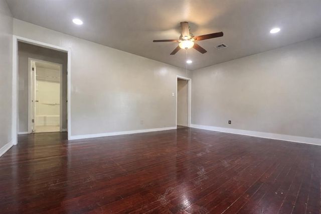 1817 Breckenridge Drive, Del City, OK 73115