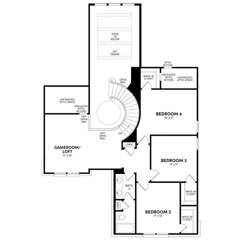 2815 Pathway Meadow Lane, Webster, TX 77598