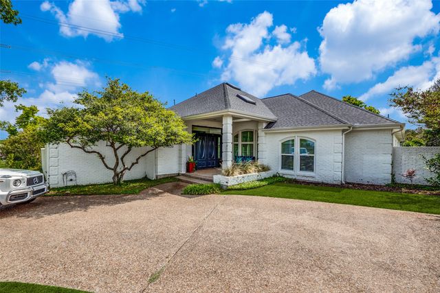 7220 Lavendale Circle, Dallas, TX 75230
