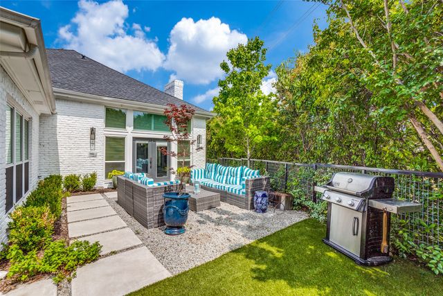 7220 Lavendale Circle, Dallas, TX 75230