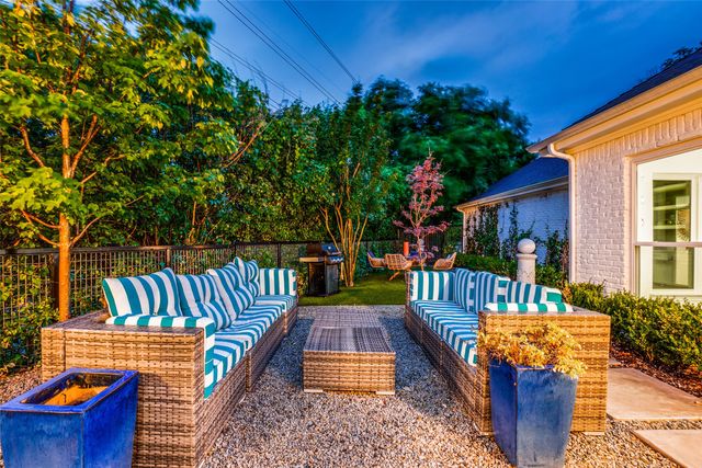 7220 Lavendale Circle, Dallas, TX 75230