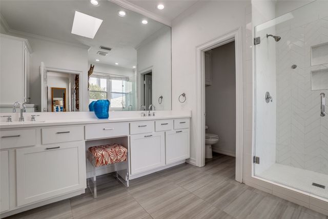 7220 Lavendale Circle, Dallas, TX 75230