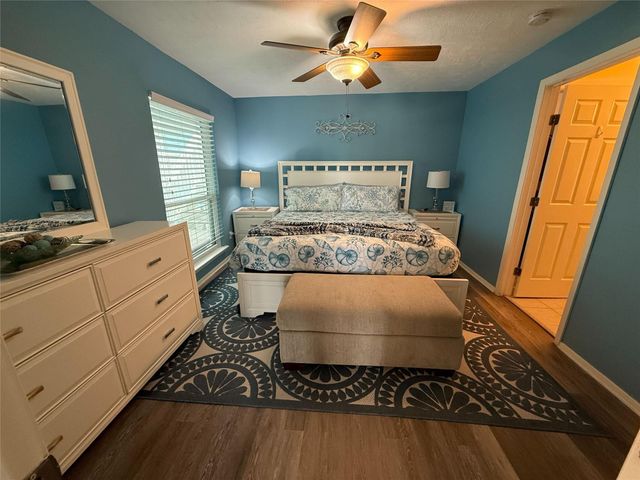 500 Tiki Drive 108C, Galveston, TX 77554