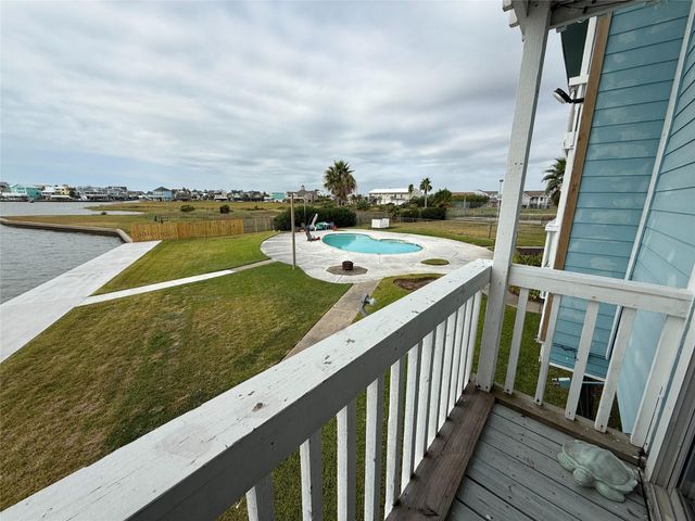 500 Tiki Drive 108C, Galveston, TX 77554