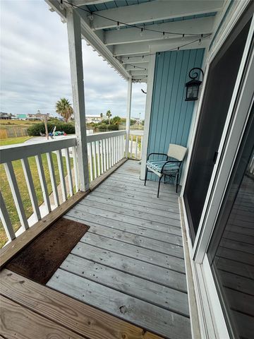 500 Tiki Drive 108C, Galveston, TX 77554