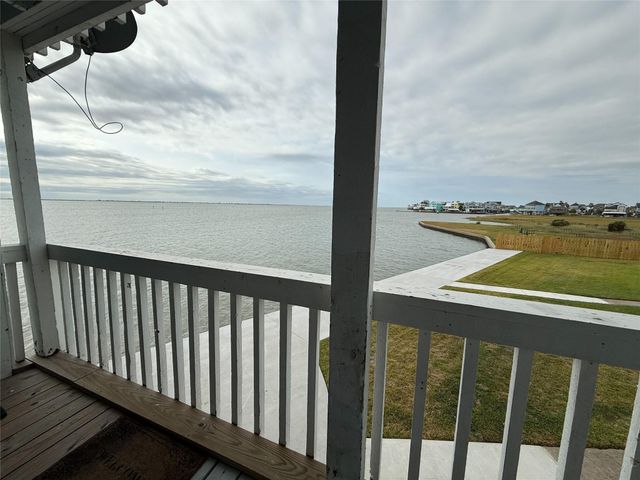 500 Tiki Drive 108C, Galveston, TX 77554