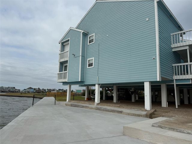 500 Tiki Drive 108C, Galveston, TX 77554