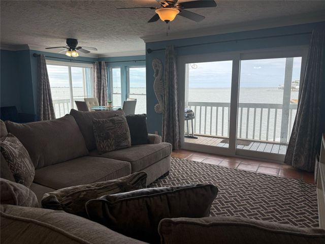 500 Tiki Drive 108C, Galveston, TX 77554