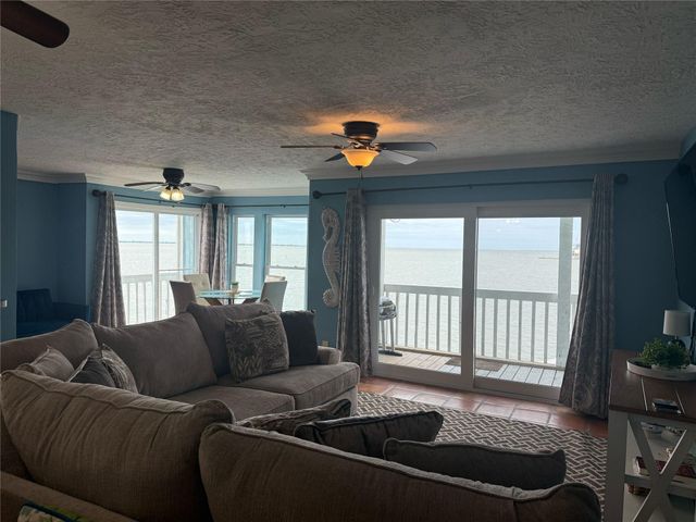 500 Tiki Drive 108C, Galveston, TX 77554