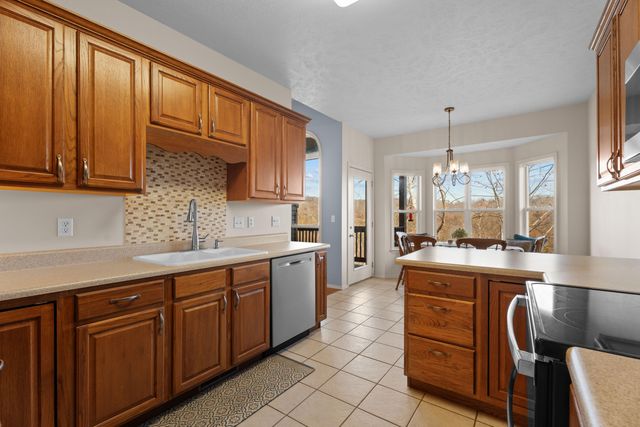 521 Cozy Lane, Branson, MO 65616