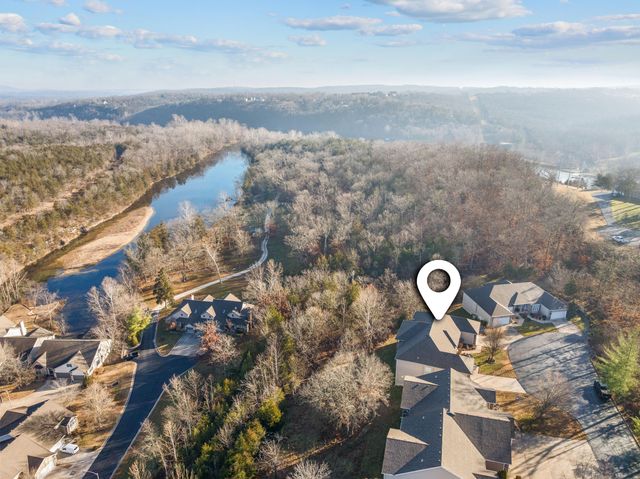 521 Cozy Lane, Branson, MO 65616