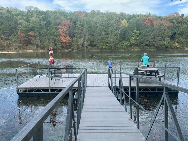 521 Cozy Lane, Branson, MO 65616