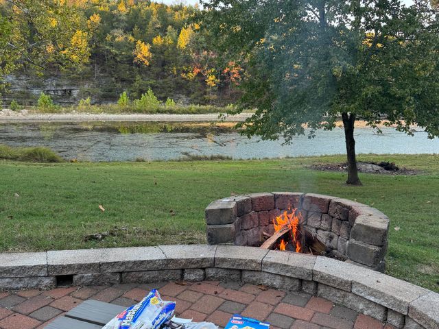 521 Cozy Lane, Branson, MO 65616