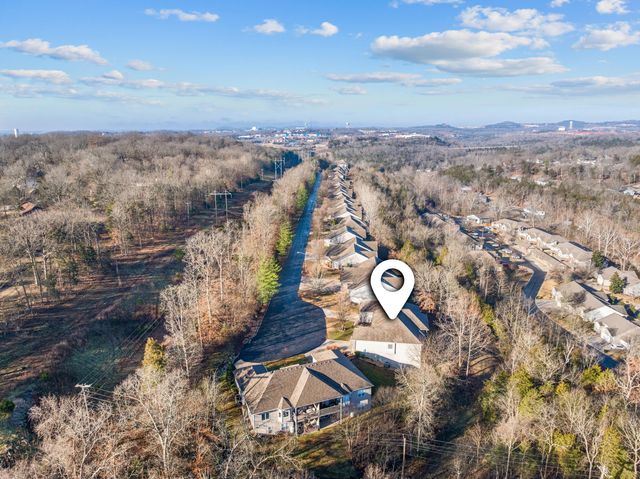 521 Cozy Lane, Branson, MO 65616