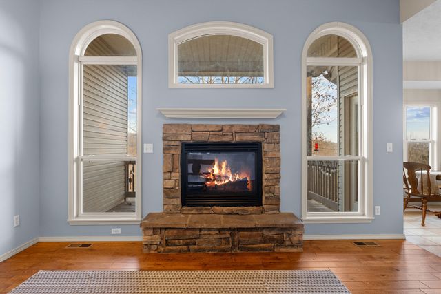 521 Cozy Lane, Branson, MO 65616