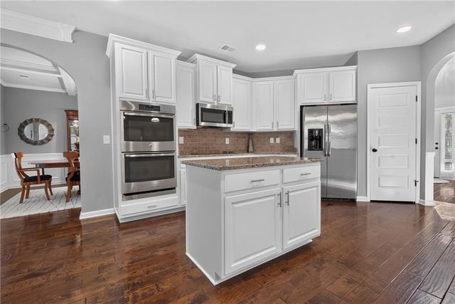 8742 Hamil Court, Douglasville, GA 30135