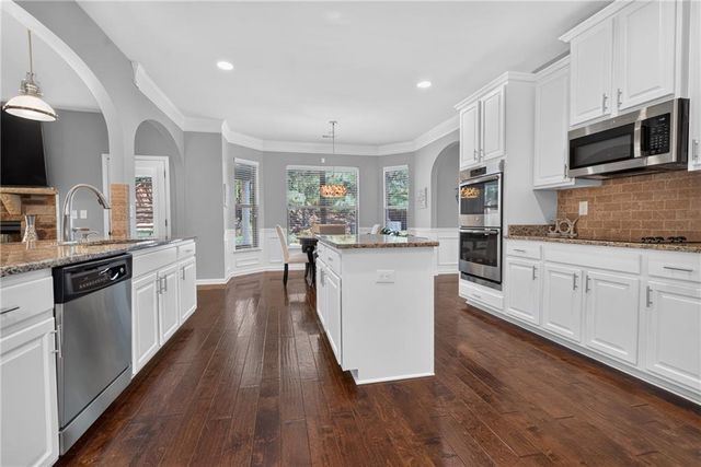 8742 Hamil Court, Douglasville, GA 30135