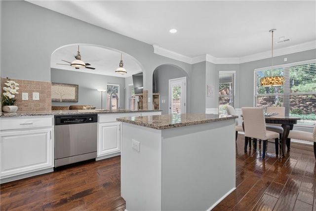 8742 Hamil Court, Douglasville, GA 30135