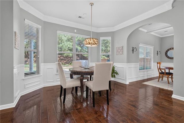 8742 Hamil Court, Douglasville, GA 30135