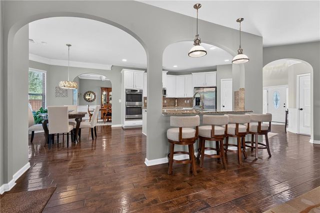8742 Hamil Court, Douglasville, GA 30135